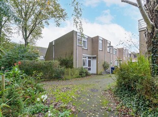 Folke Bernadottestraat 44, 'S