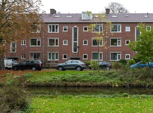 Frans Halskade 215, Rijswijk