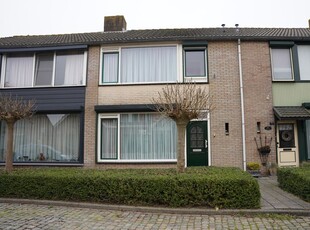 Gentsestraat 83, Biervliet