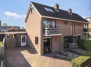 Gochsestraat 8, Huissen