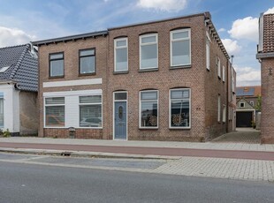 Grote Kerkstraat 89, Hoogeveen