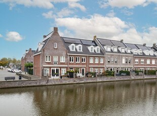 Havenkom 24, Sommelsdijk