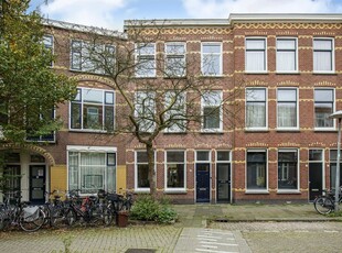 Havikstraat 61, Utrecht