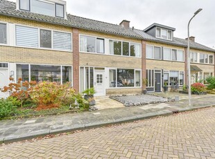 Hazelaarstraat 60, Hoogeveen