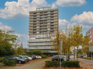 Hertog Hendrik van Brabantplein 98, Eindhoven