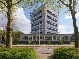 Het Baken 92, Almelo