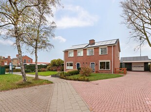 Hoofdstraat 148, Grootegast