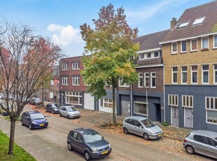 Hoofdstraat 187, Hoensbroek