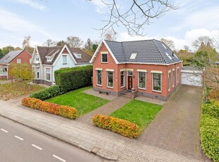 Hoofdweg 14, Schildwolde