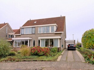 Houtzagerijweg 24, Blokzijl