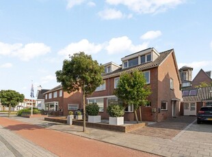 Huis ter Duinstraat 8, Noordwijk