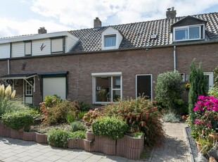 Imkerstraat 10, Bemmel