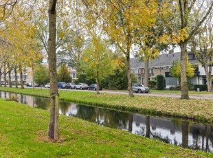 J A Beyerinkstraat 71, Nieuwerkerk aan den IJssel