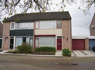 Jacob Van Ruysdaelstraat 6, Schoondijke