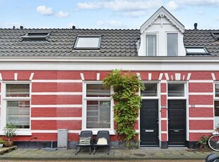 Jacobastraat 222, 'S