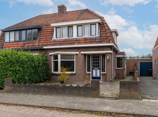 Jan De Rooijstraat 23, Sprang