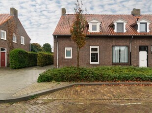 Jan Van Brabantstraat 29, Boxtel