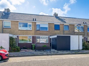 Jolstraat 138, Den Helder