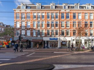 Kinkerstraat 328 3, Amsterdam