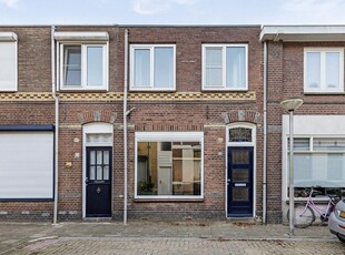 Klaverstraat 66, Tilburg