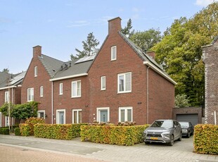 Korenbloem 6, Galder