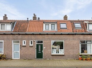 Kortlandstraat 18, Krimpen Aan Den IJssel