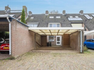 Kraaijenberg 7615, Wijchen