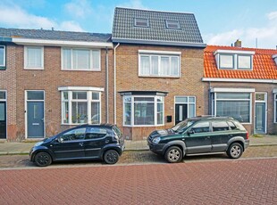 Krugerstraat 47, Den Helder