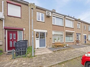 Kwartelstraat 50, Wijchen