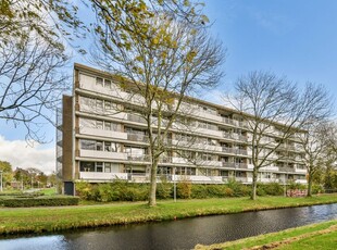 Laan Van Ouderzorg 203, Leiderdorp