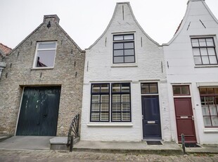 Lange St. Janstraat 9, Zierikzee