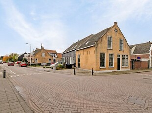 Langeweg 19, Sommelsdijk