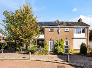 Larixstraat 26, Zwolle