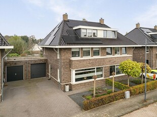 Lavendelheide 5, Prinsenbeek