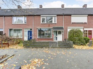 Leeuwerikstraat 18, Strijen