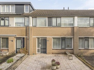 Leo Fallstraat 7, Waalwijk