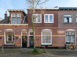 Lindestraat 39, Zwolle