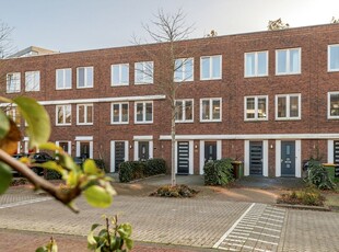 Macbridestraat 26, Veenendaal