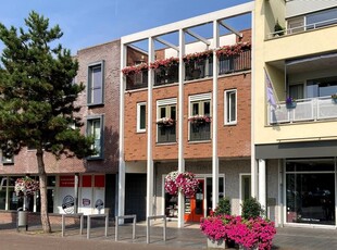 Marktstraat 10, Zeewolde