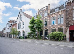 Morsweg 38, Leiden