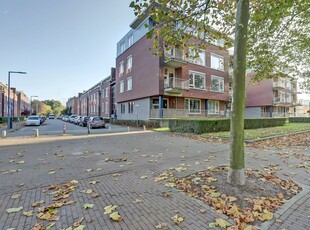 Muurbloemstraat 58, Rotterdam