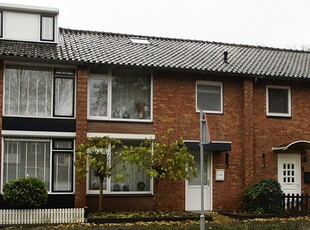 Nassaulaan 9, Rijen