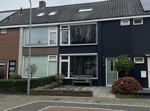 Nassaustraat 11, Terheijden