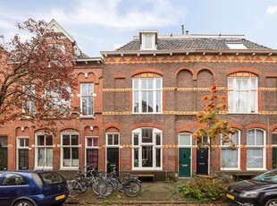 Nieuwstraat 130, Groningen