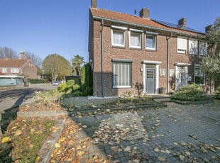 Nieuwstraat 34, Weert