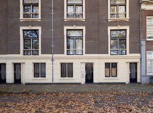 Oosterstraat 15A, Utrecht