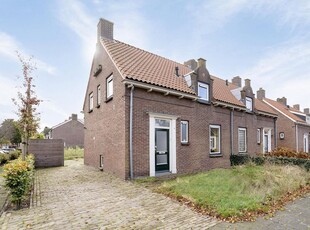 Oranjestraat 69, Gilze