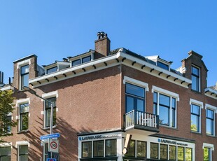 Oudedijk 88B, Rotterdam