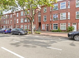 Oudemansstraat 324, Den Haag