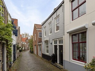 Penninghoek 14, Middelburg